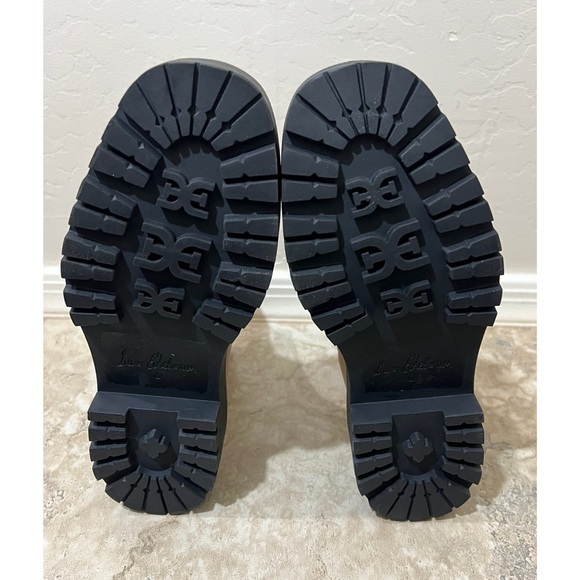 Sam Edelman Laguna Chelsea Boot Sesame Size 6 - Picture 11 of 11